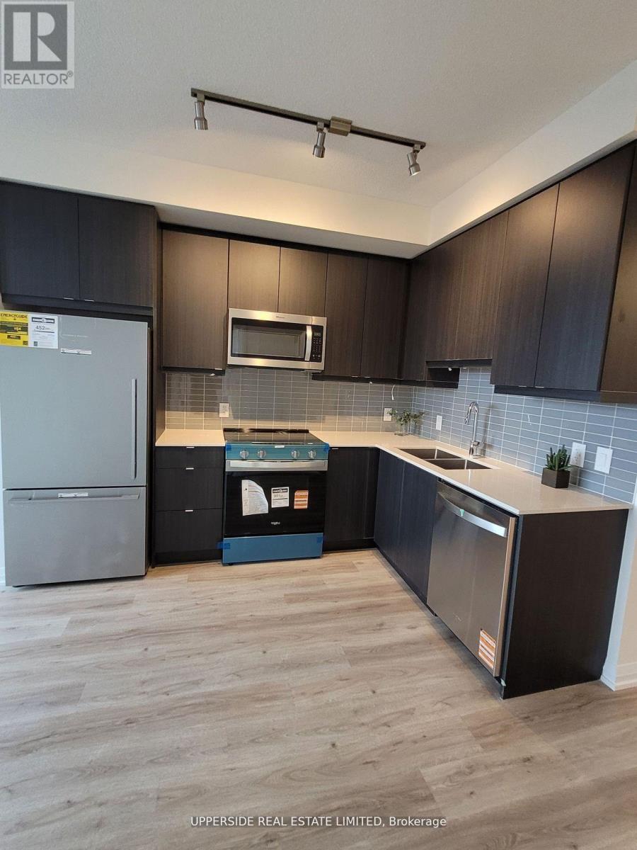 1521 - 3270 Sheppard Avenue E, Toronto, Ontario  M1T 0B3 - Photo 7 - E13646906