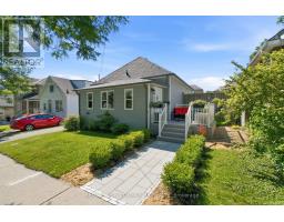 169 TRESANE STREET, Oshawa, Ontario