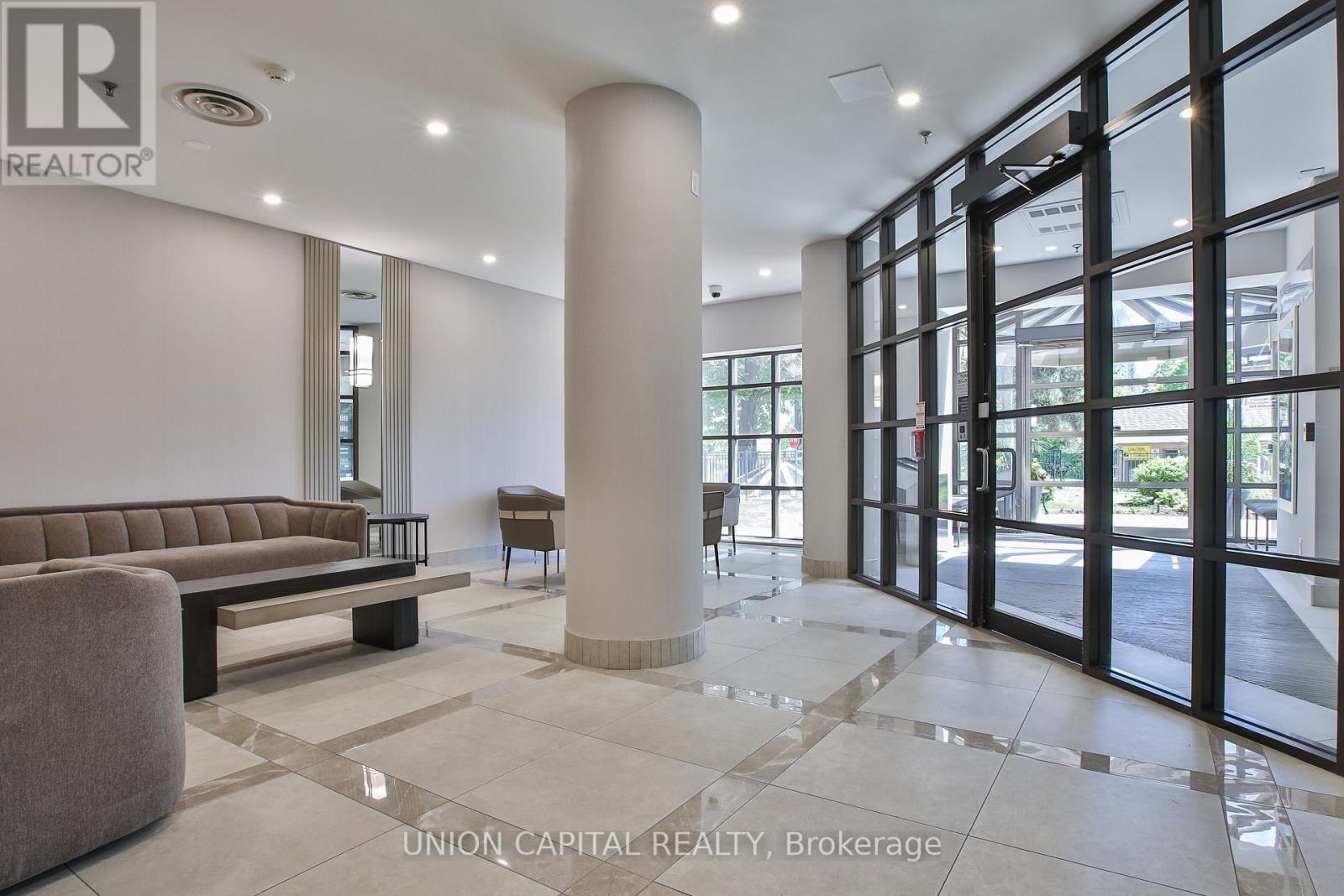 2601 - 115 OMNI DRIVE, toronto (bendale), Ontario
