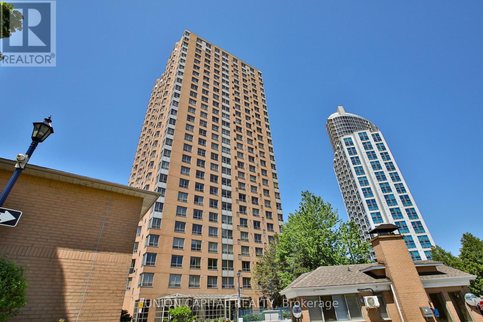 2601 - 115 Omni Drive, Toronto (Bendale), Ontario  M1P 5B4 - Photo 3 - E13647018