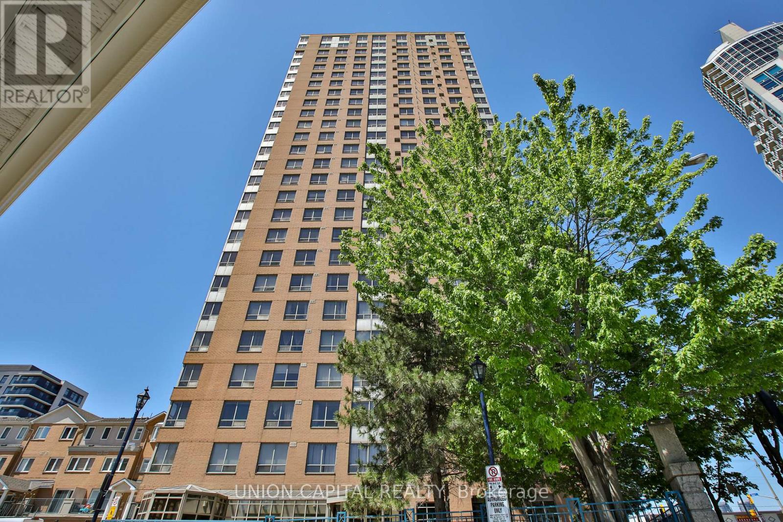 2601 - 115 Omni Drive, Toronto (Bendale), Ontario  M1P 5B4 - Photo 36 - E13647018