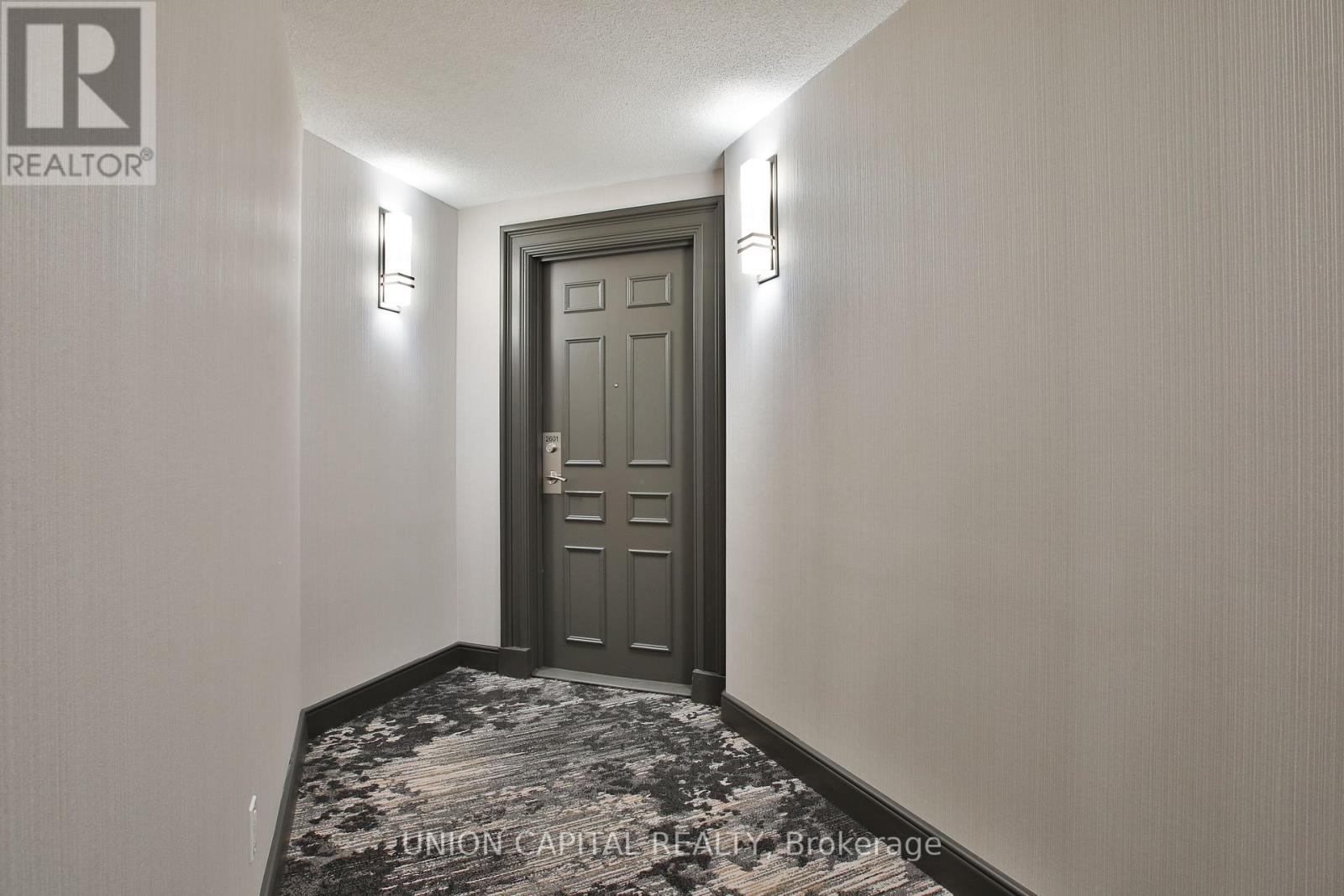 2601 - 115 Omni Drive, Toronto (Bendale), Ontario  M1P 5B4 - Photo 8 - E13647018