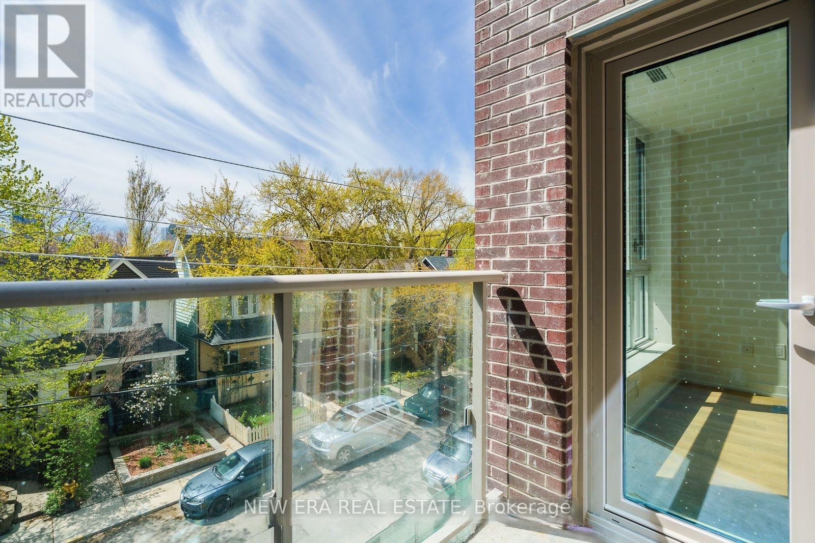 301 - 150 Logan Avenue, Toronto (South Riverdale), Ontario  M4M 0E4 - Photo 17 - E13647060