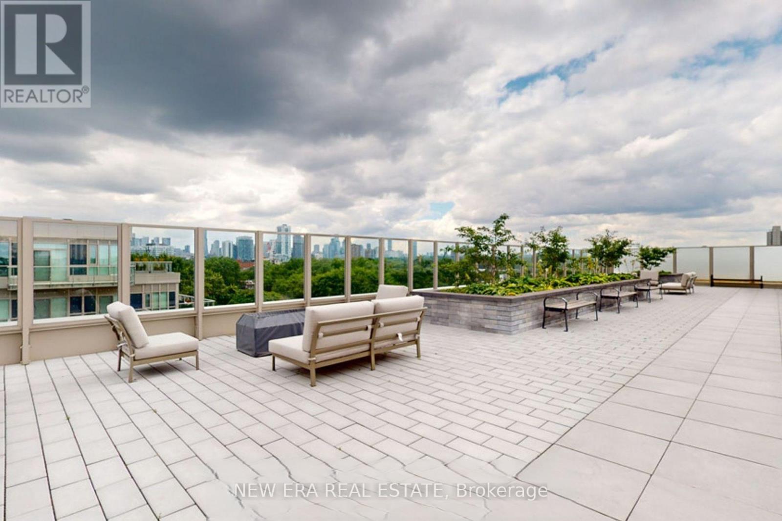 301 - 150 Logan Avenue, Toronto (South Riverdale), Ontario  M4M 0E4 - Photo 19 - E13647060