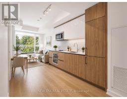 301 - 150 LOGAN AVENUE, Toronto, Ontario