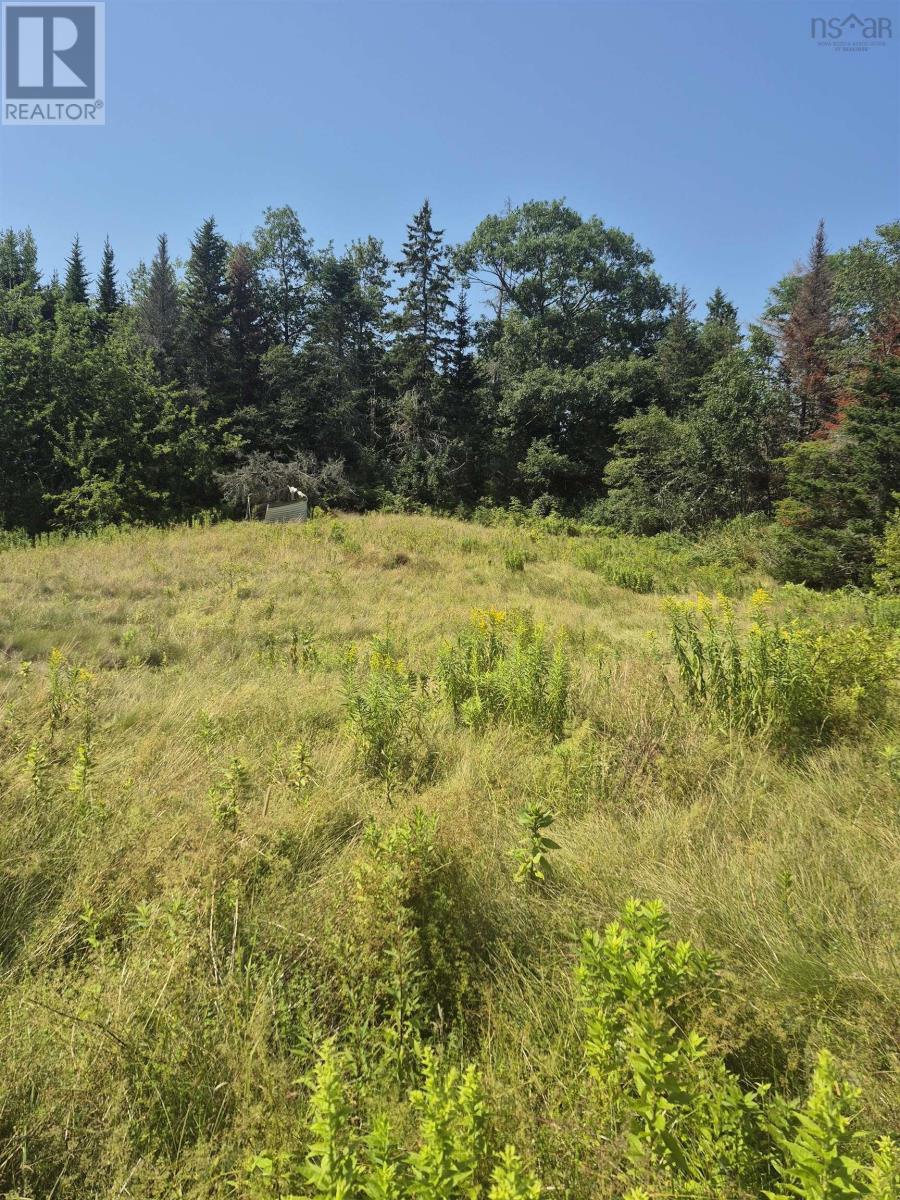 Z No. 2 Highway, Glenholme, Nova Scotia