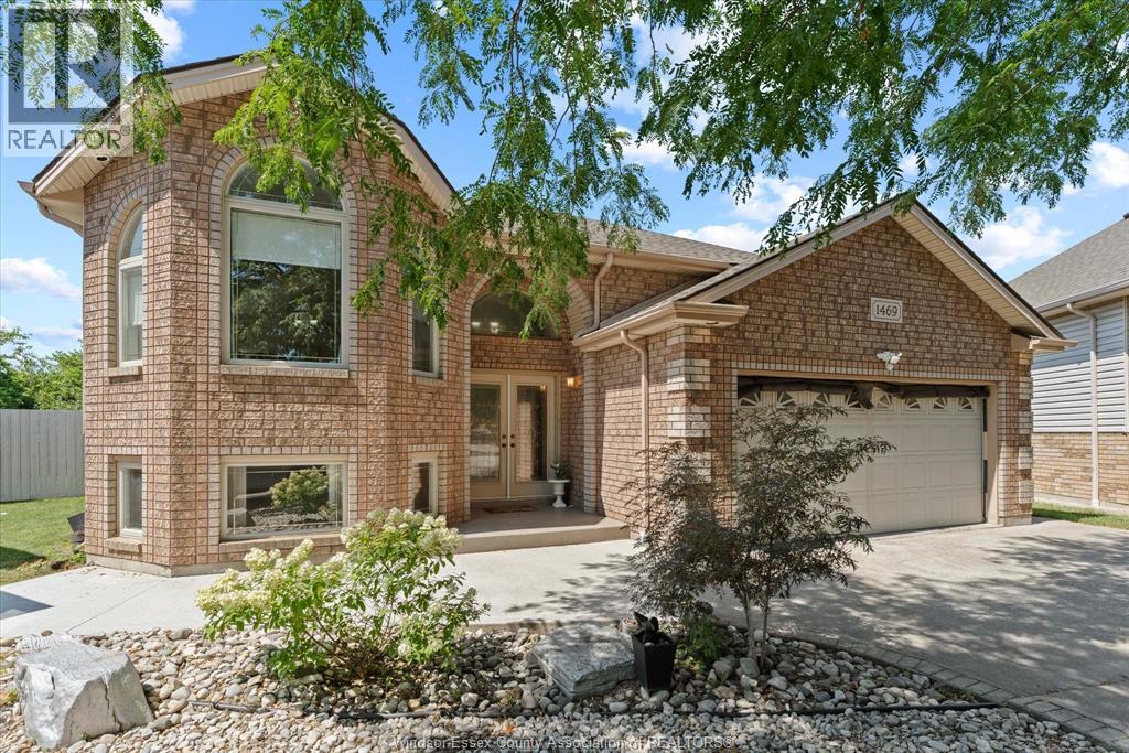 1469 Meridian Street, Windsor, Ontario N9G 3E5 - Photo 2 - 26019049