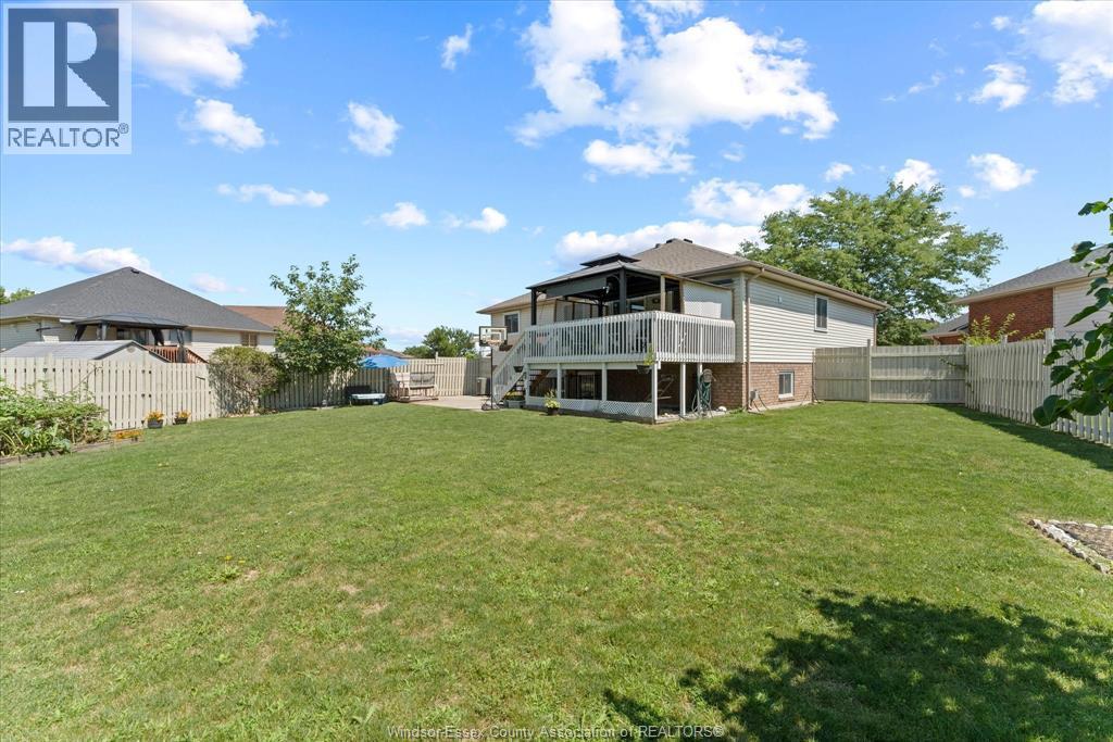 1469 Meridian Street, Windsor, Ontario N9G 3E5 - Photo 43 - 26019049