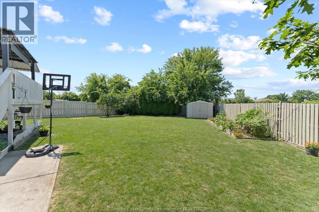 1469 Meridian Street, Windsor, Ontario N9G 3E5 - Photo 41 - 26019049