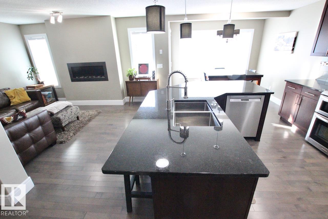 4408 Crabapple Landing Ld Sw, Edmonton, Alberta  T6X 0X8 - Photo 19 - E4497979