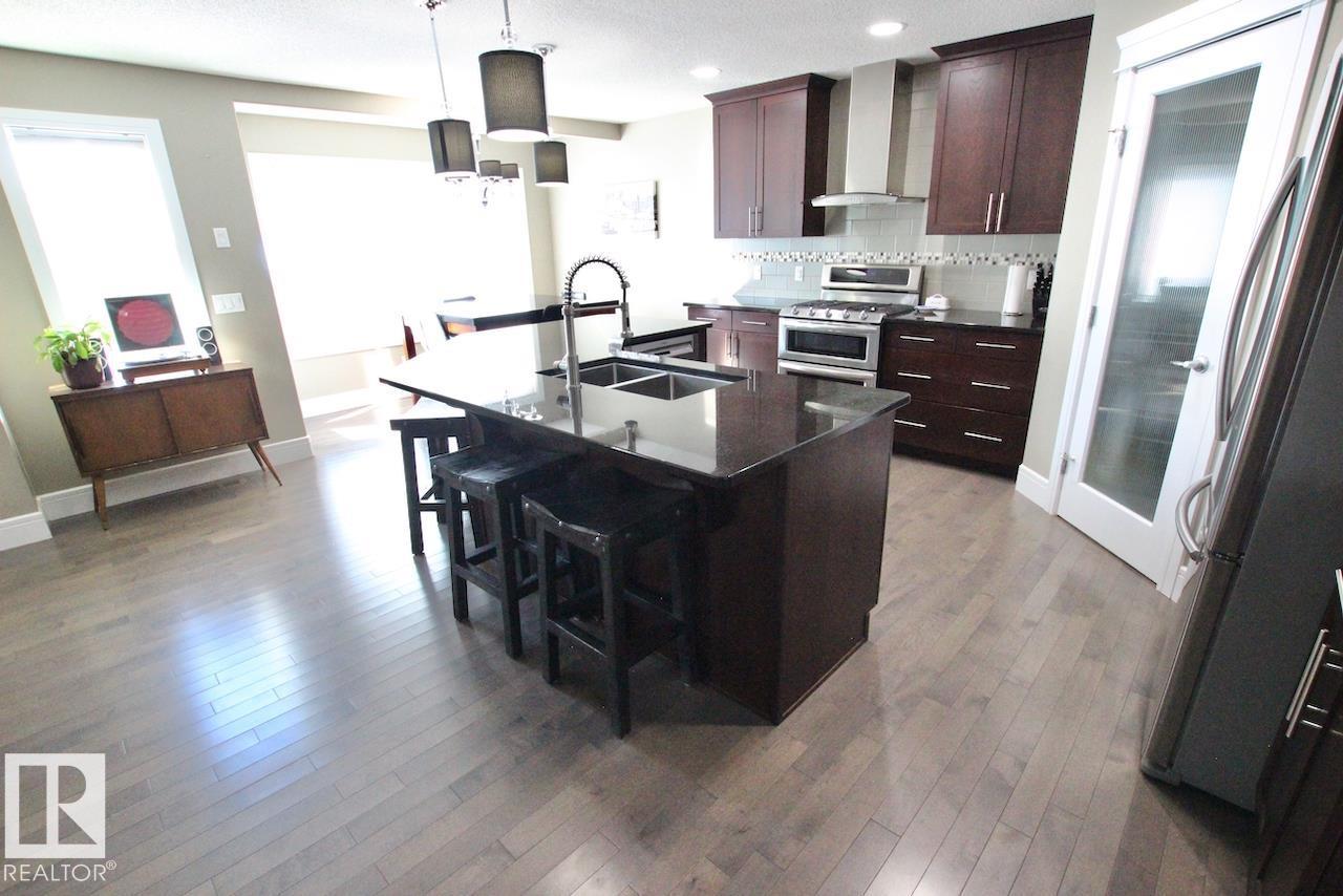 4408 Crabapple Landing Ld Sw, Edmonton, Alberta  T6X 0X8 - Photo 4 - E4497979