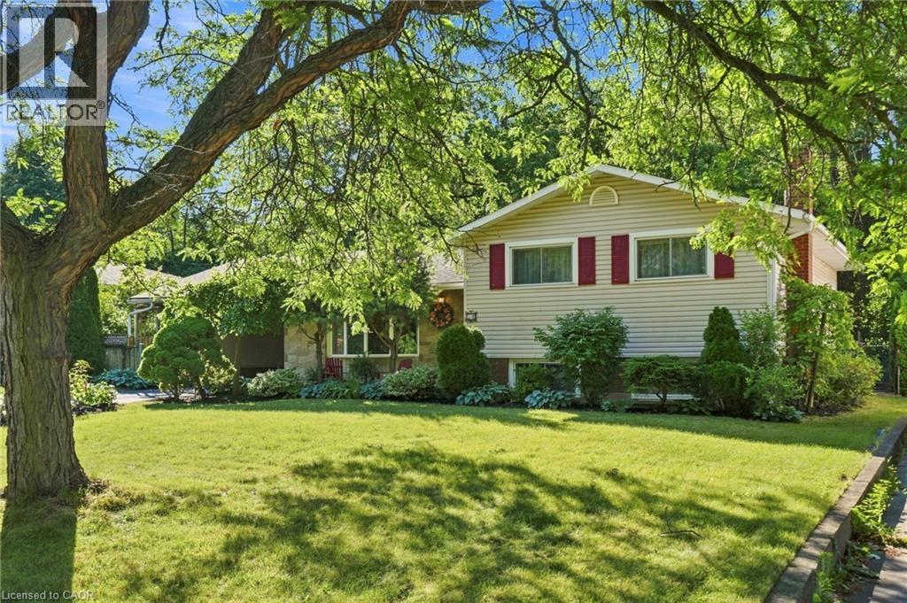 31 VALERIE Drive, St. Catharines, Ontario