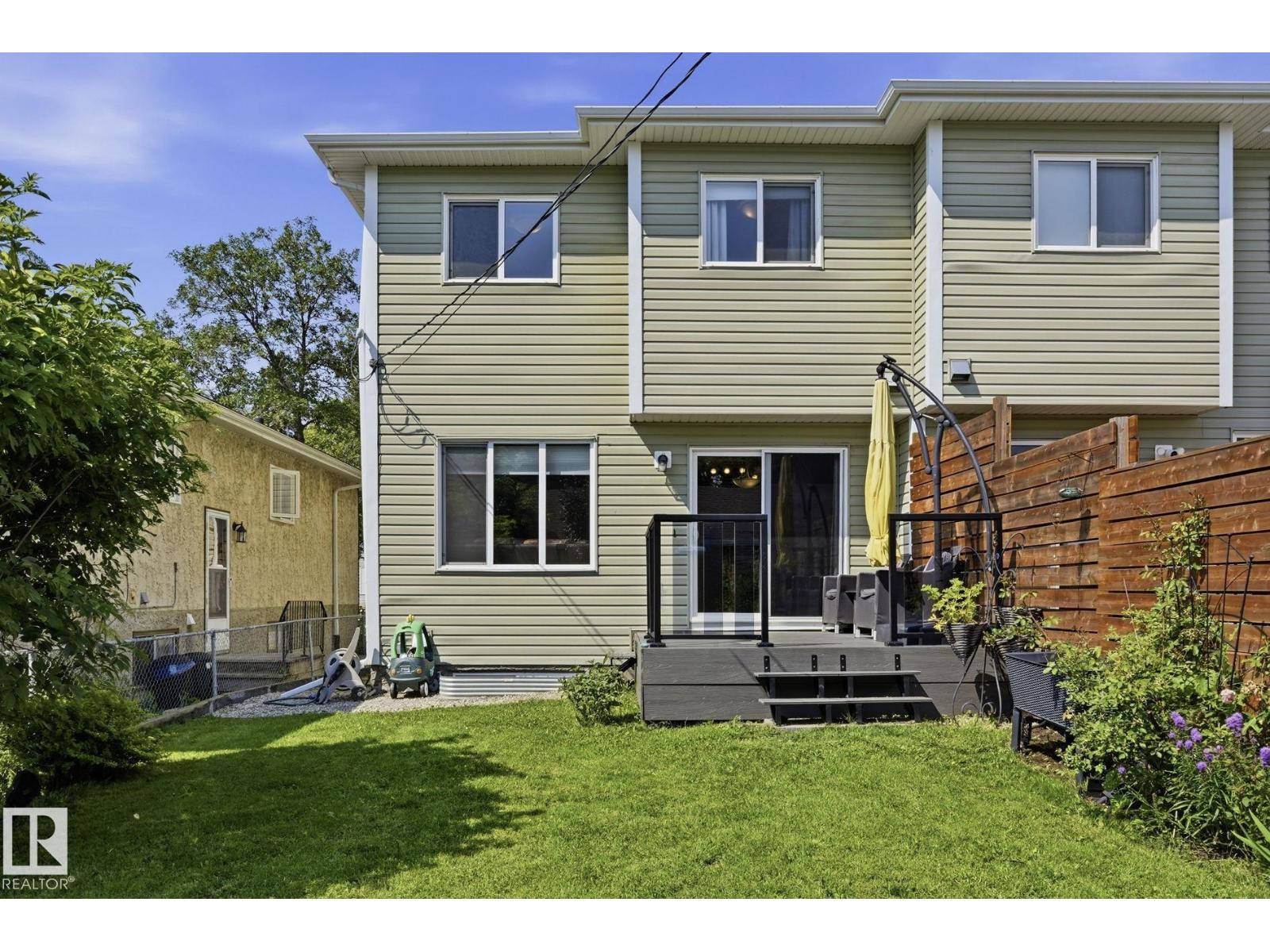10245 152 St Nw, Edmonton, Alberta  T5P 1Y3 - Photo 25 - E4502446
