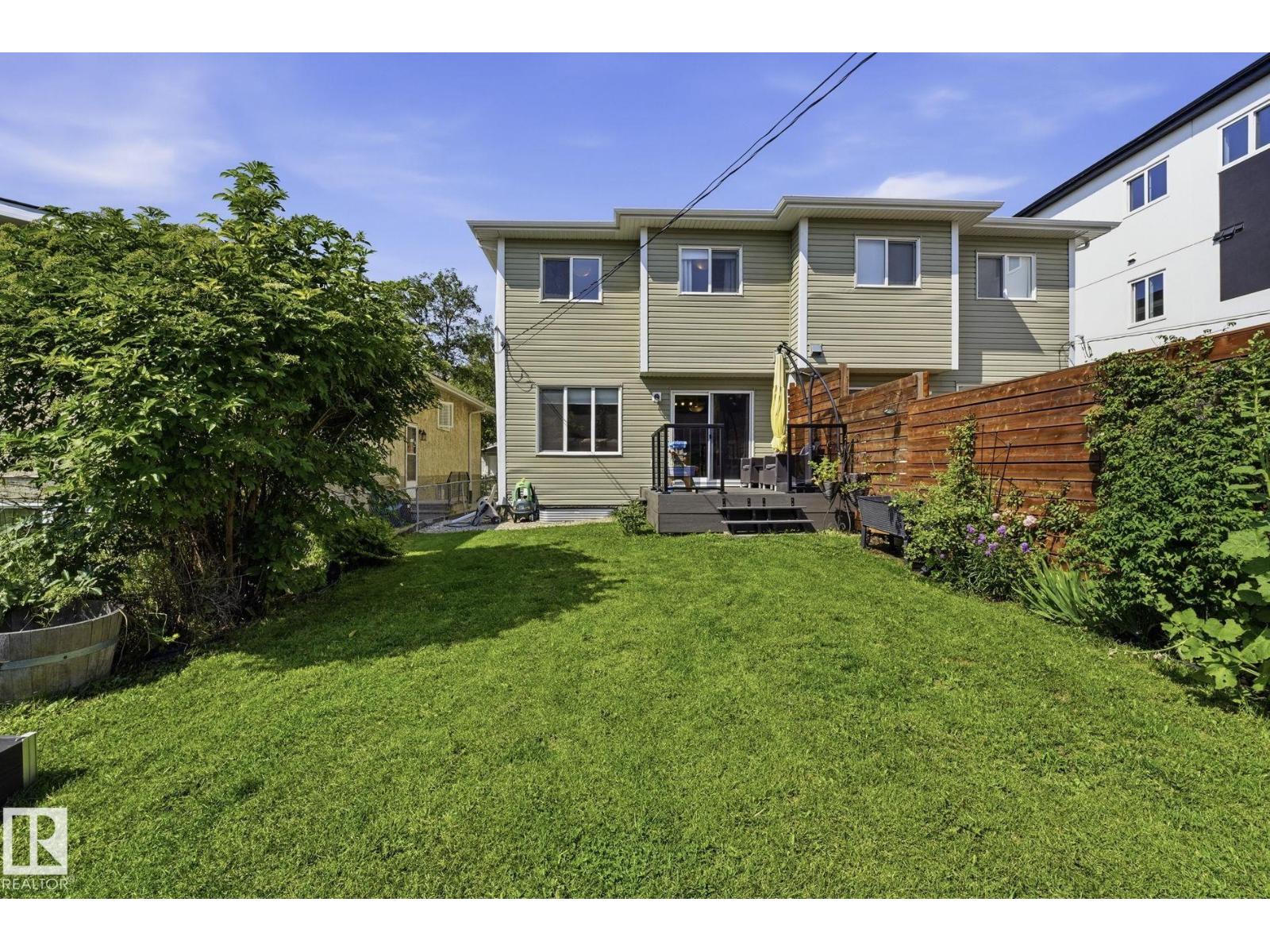 10245 152 St Nw, Edmonton, Alberta  T5P 1Y3 - Photo 26 - E4502446
