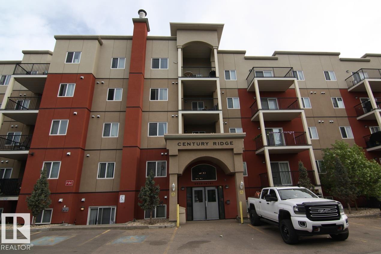 #404 9945 167 St Nw, Edmonton, Alberta  T5P 0K5 - Photo 24 - E4502449