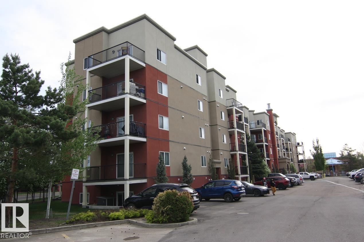 #404 9945 167 St Nw, Edmonton, Alberta  T5P 0K5 - Photo 25 - E4502449