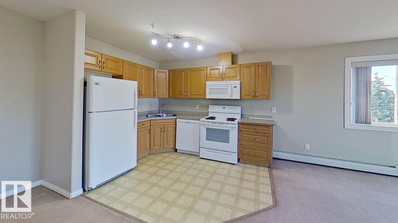 #404 9945 167 St Nw, Edmonton, Alberta  T5P 0K5 - Photo 5 - E4502449
