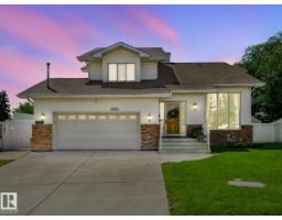 2824 37 ST NW, Edmonton, Alberta