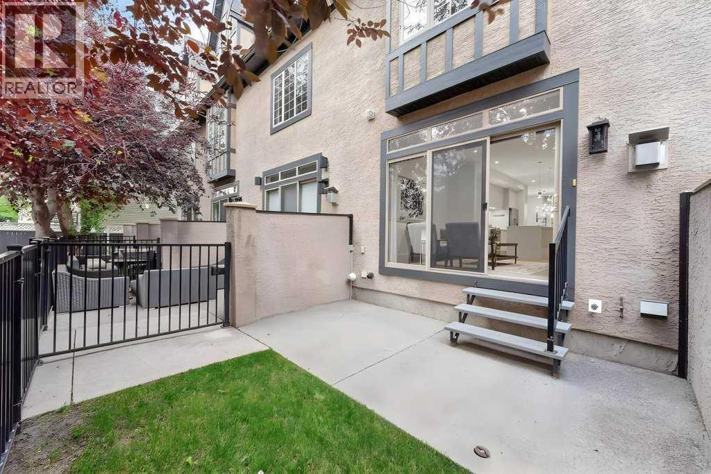 20, 6 Scarpe Drive SW, Calgary, Alberta  T2T 6P2 - Photo 39 - A2330411