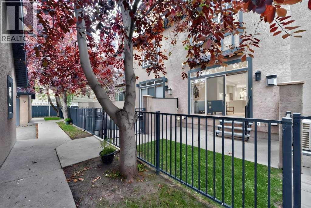 20, 6 Scarpe Drive SW, Calgary, Alberta  T2T 6P2 - Photo 40 - A2330411