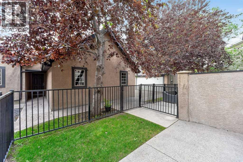 20, 6 Scarpe Drive SW, Calgary, Alberta  T2T 6P2 - Photo 44 - A2330411