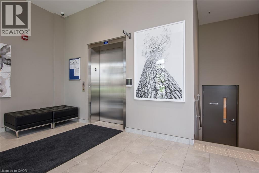 175 Commonwealth Street Unit# 210, Kitchener, Ontario  N2E 0H4 - Photo 32 - 40852921