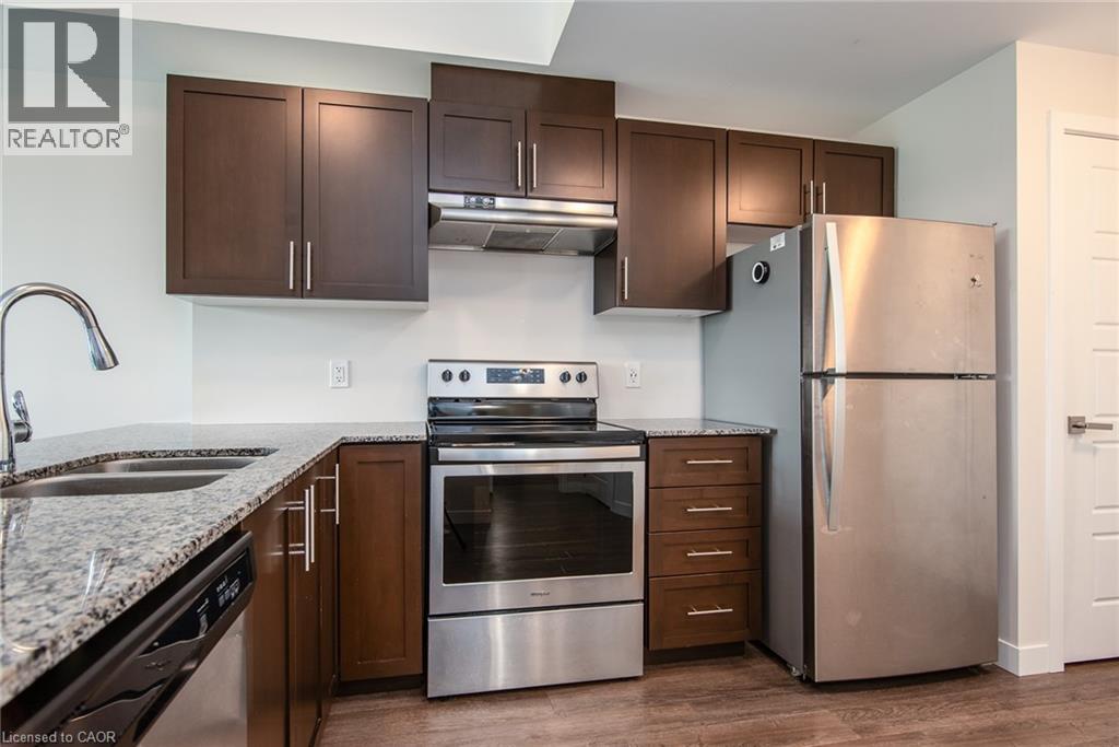 175 Commonwealth Street Unit# 210, Kitchener, Ontario  N2E 0H4 - Photo 21 - 40852921