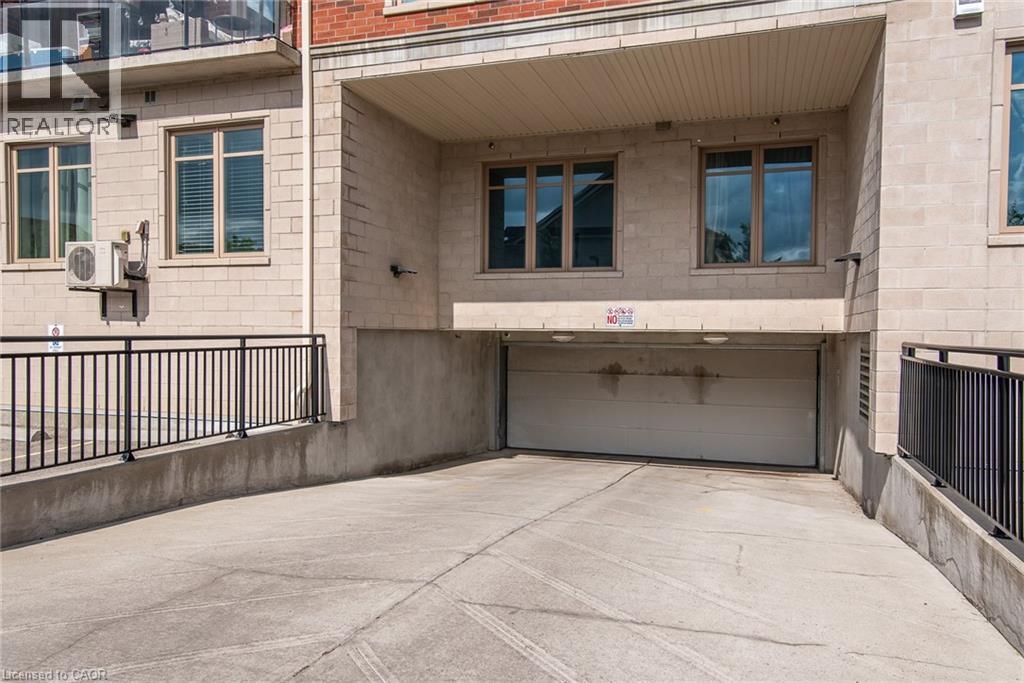 175 Commonwealth Street Unit# 210, Kitchener, Ontario  N2E 0H4 - Photo 6 - 40852921