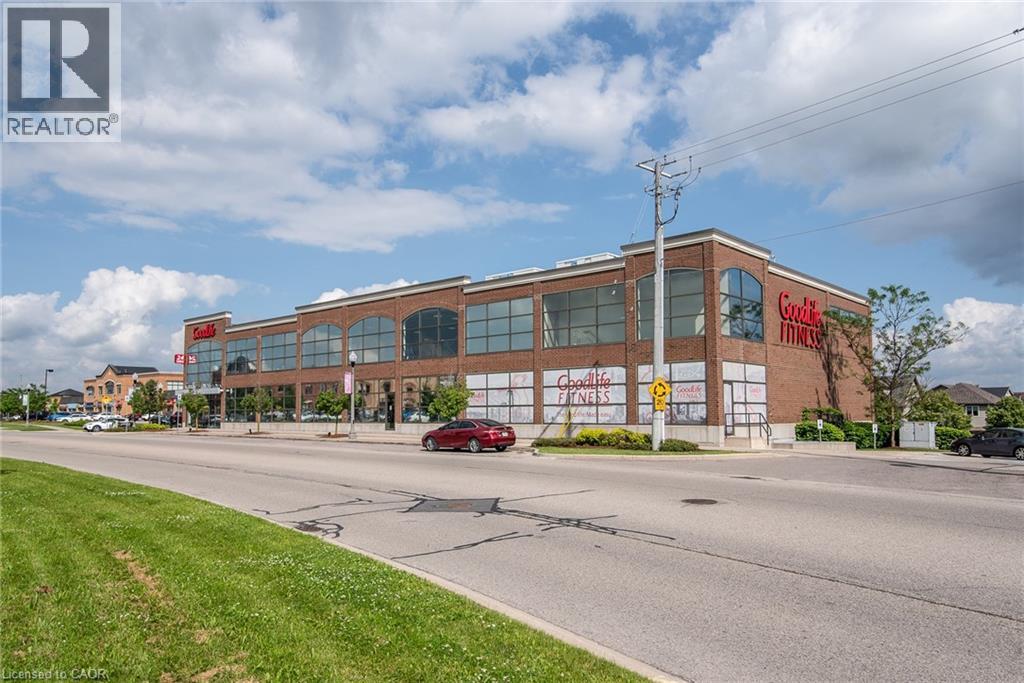 175 Commonwealth Street Unit# 210, Kitchener, Ontario  N2E 0H4 - Photo 34 - 40852921