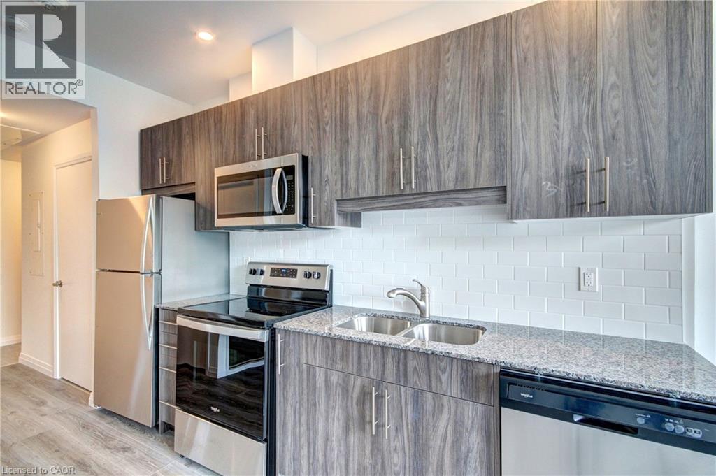 60 Charles Street W Unit# 304, Kitchener, Ontario  N2G 0C9 - Photo 4 - 40853422