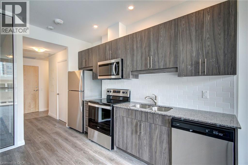 60 Charles Street W Unit# 304, Kitchener, Ontario  N2G 0C9 - Photo 5 - 40853422