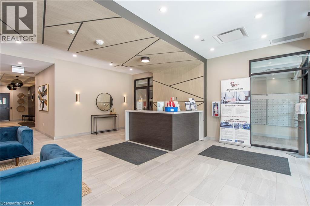 60 Charles Street W Unit# 304, Kitchener, Ontario  N2G 0C9 - Photo 14 - 40853422