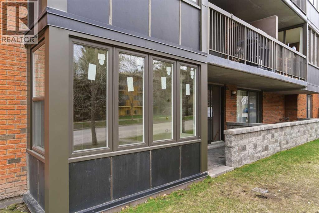 105, 345 4 Avenue NE, Calgary, Alberta  T2E 0J4 - Photo 31 - A2332532