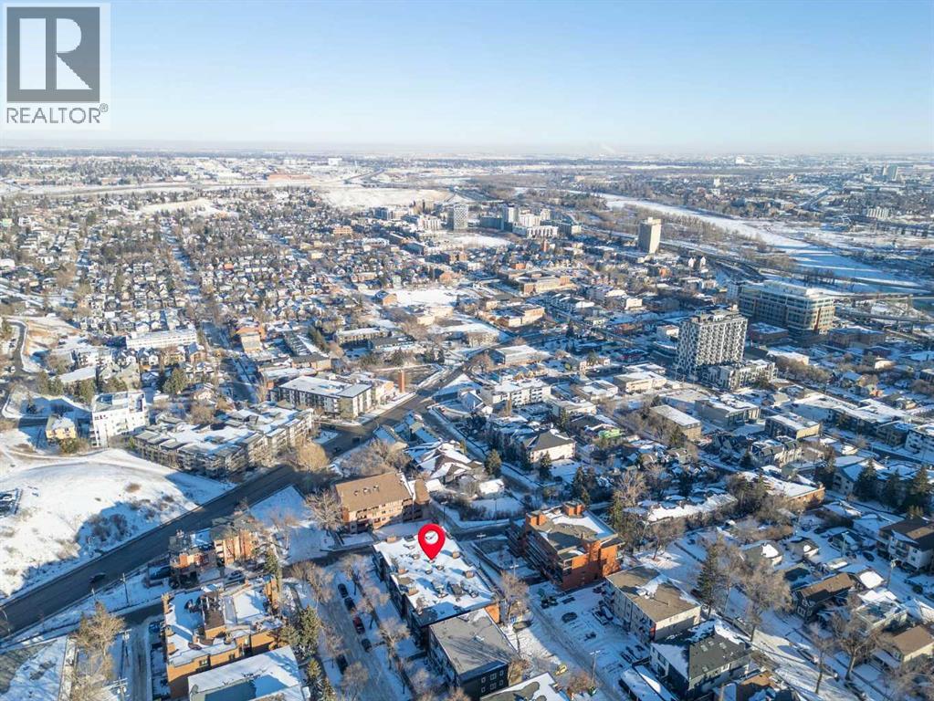 105, 345 4 Avenue NE, Calgary, Alberta  T2E 0J4 - Photo 36 - A2332532