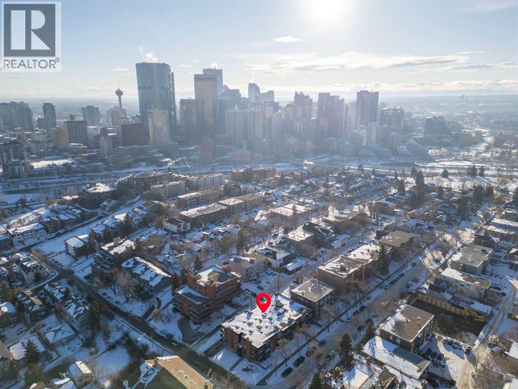 105, 345 4 Avenue NE, Calgary, Alberta  T2E 0J4 - Photo 44 - A2332532