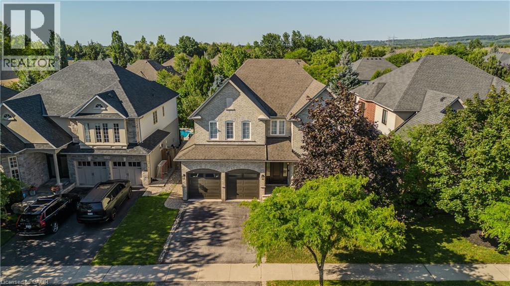 2212 SNEAD Road, Burlington, Ontario
