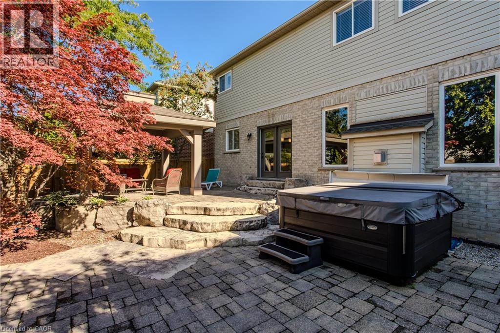 2212 Snead Road, Burlington, Ontario  L7M 4X2 - Photo 11 - 40853596