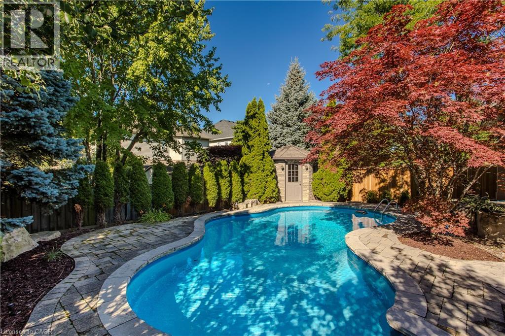 2212 Snead Road, Burlington, Ontario  L7M 4X2 - Photo 6 - 40853596