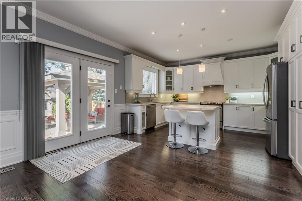 2212 Snead Road, Burlington, Ontario  L7M 4X2 - Photo 21 - 40853596
