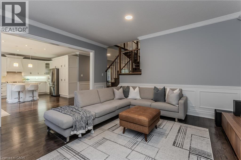 2212 Snead Road, Burlington, Ontario  L7M 4X2 - Photo 18 - 40853596