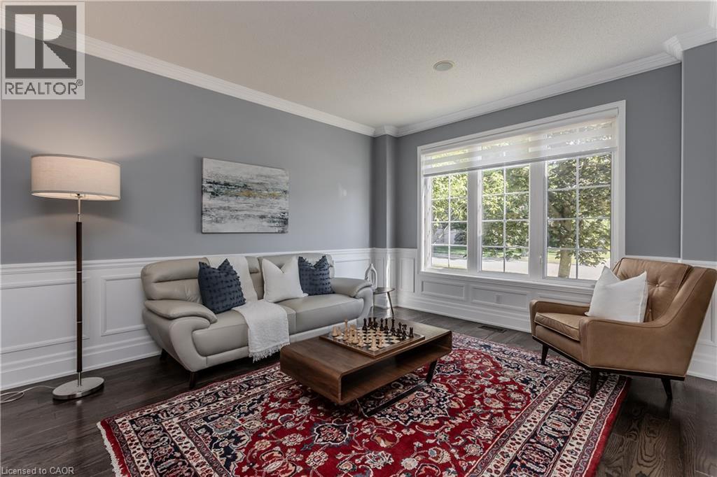 2212 Snead Road, Burlington, Ontario  L7M 4X2 - Photo 12 - 40853596