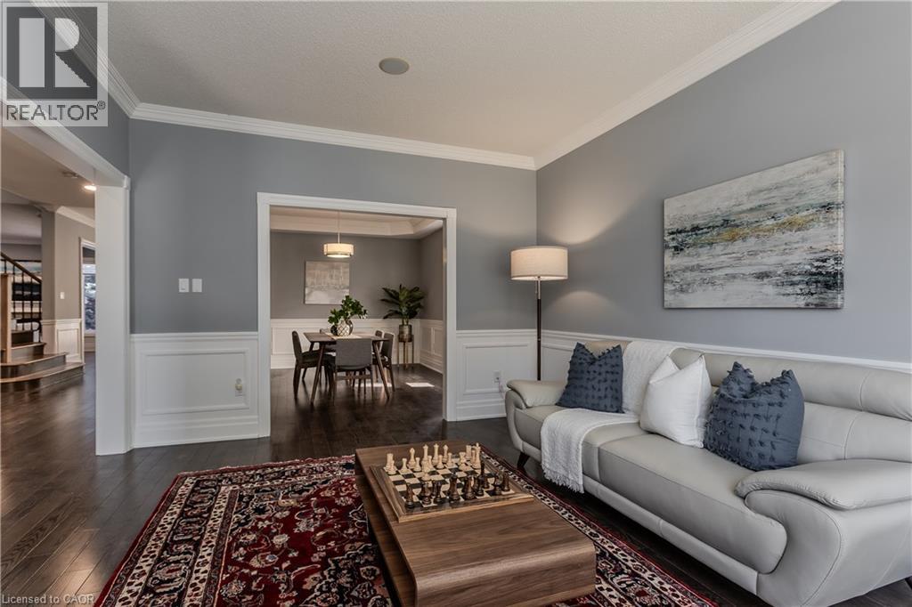 2212 Snead Road, Burlington, Ontario  L7M 4X2 - Photo 14 - 40853596