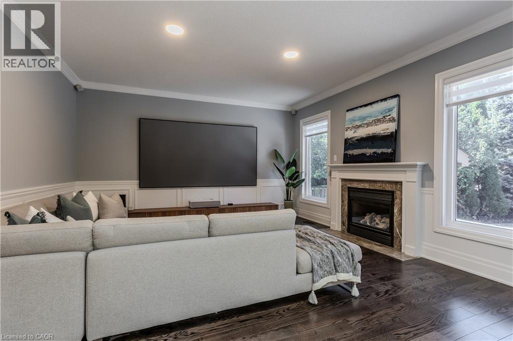 2212 Snead Road, Burlington, Ontario  L7M 4X2 - Photo 17 - 40853596