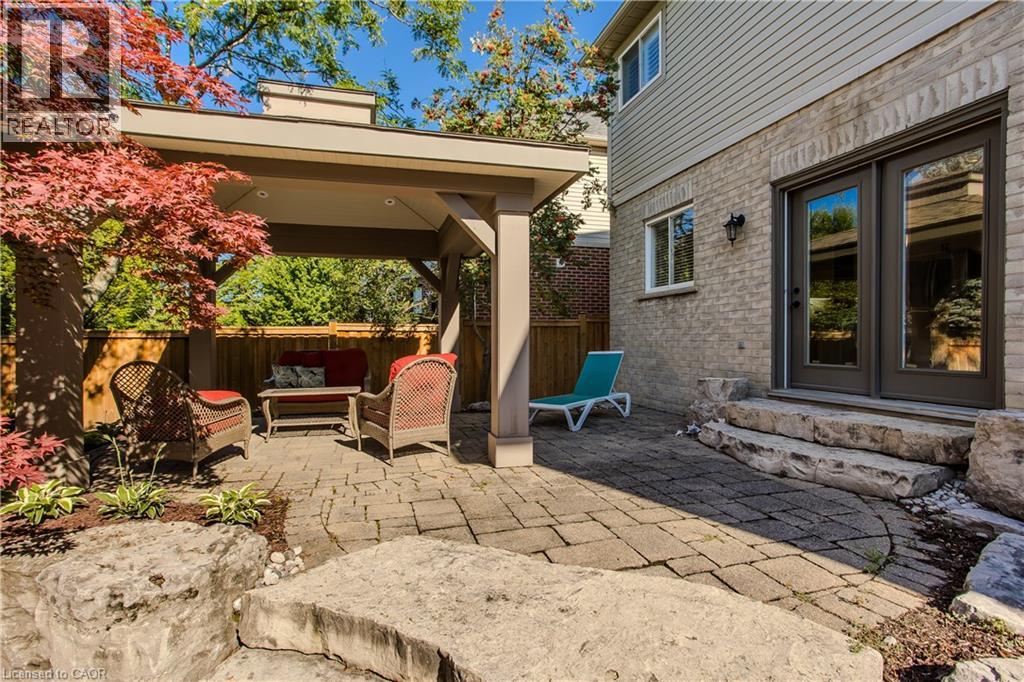 2212 Snead Road, Burlington, Ontario  L7M 4X2 - Photo 9 - 40853596