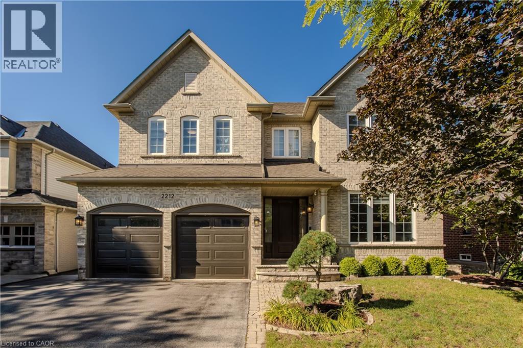 2212 Snead Road, Burlington, Ontario  L7M 4X2 - Photo 2 - 40853596
