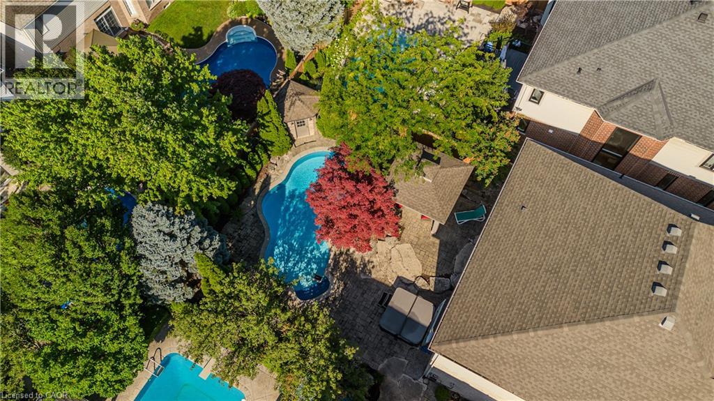 2212 Snead Road, Burlington, Ontario  L7M 4X2 - Photo 4 - 40853596