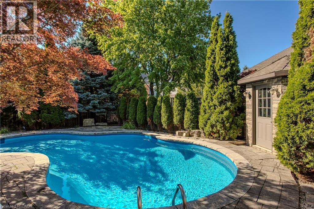 2212 Snead Road, Burlington, Ontario  L7M 4X2 - Photo 7 - 40853596