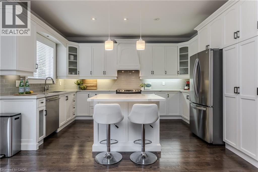 2212 Snead Road, Burlington, Ontario  L7M 4X2 - Photo 25 - 40853596