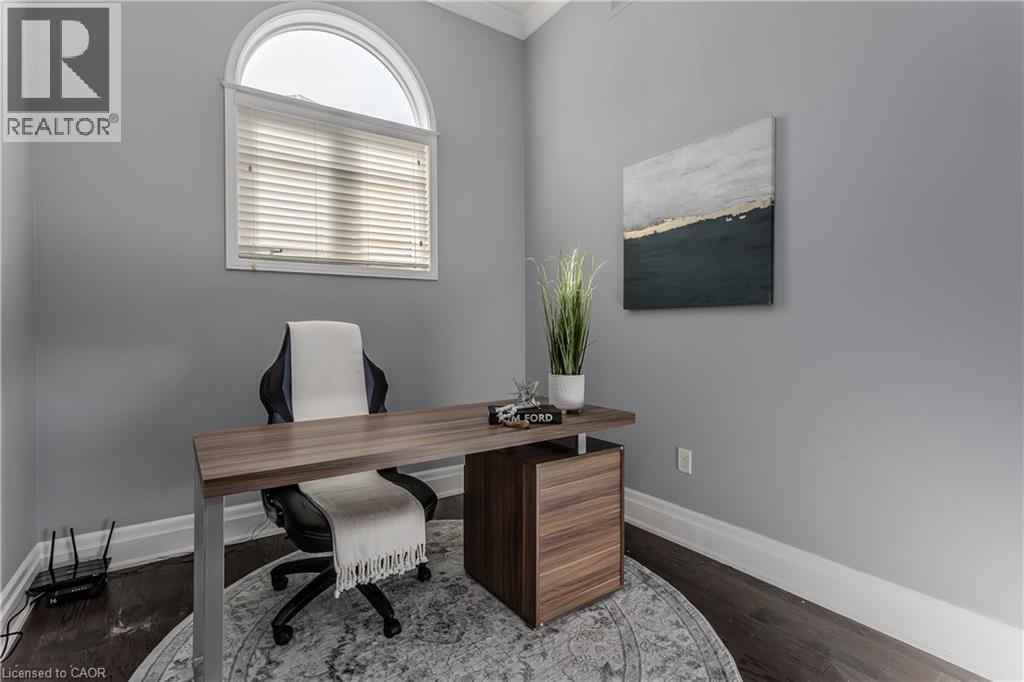 2212 Snead Road, Burlington, Ontario  L7M 4X2 - Photo 26 - 40853596