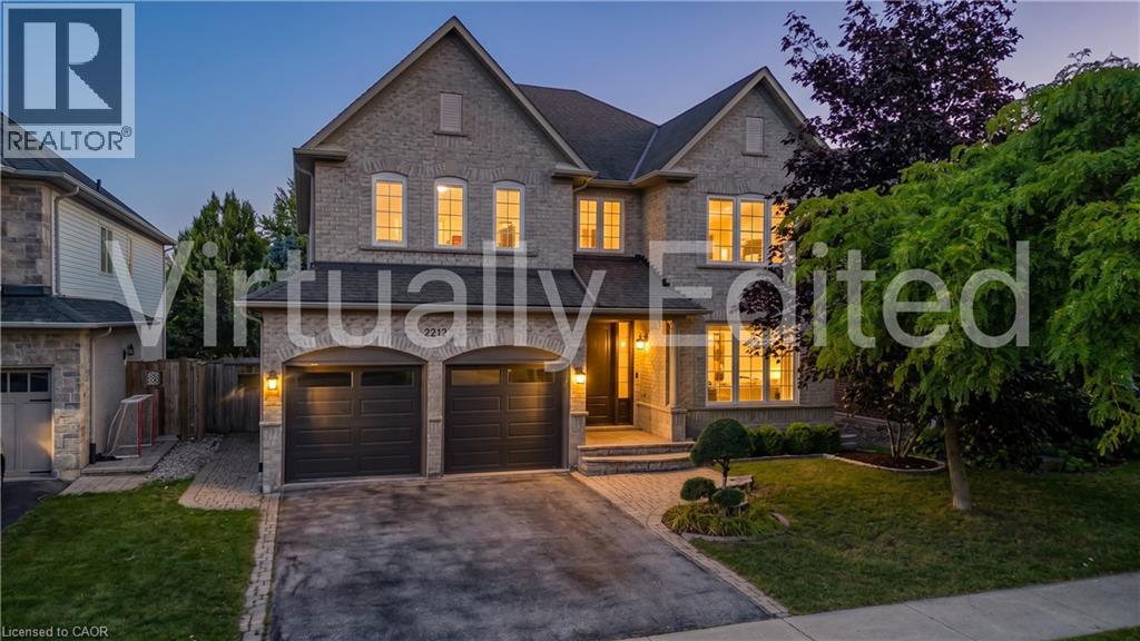2212 Snead Road, Burlington, Ontario  L7M 4X2 - Photo 49 - 40853596